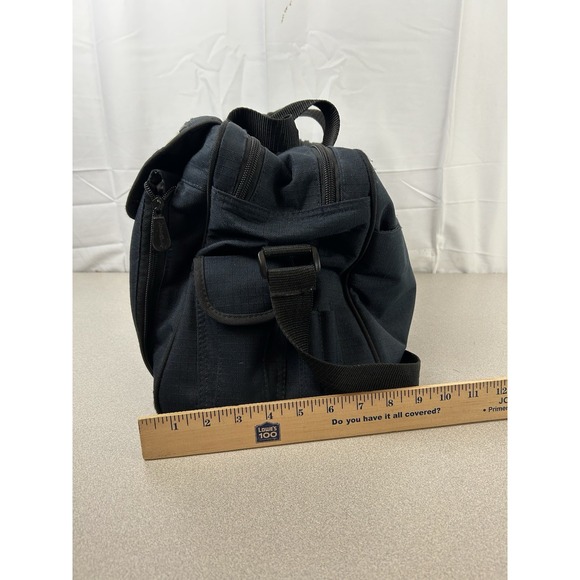 Eddie Bauer Travel Baby Changing Handbag Shoulder Diaper Changing Padded - Picture 16 of 16